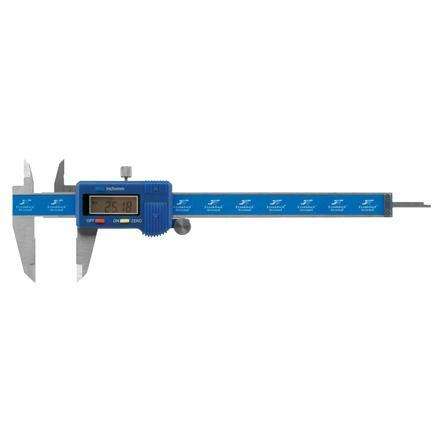 Misc. Accessories Frankford Arsenal Electronic Caliper FRANKFORD ECON ELECTR DIG CALIPER • Model: Electronic Caliper